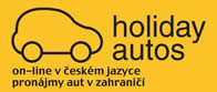Holiday Autos