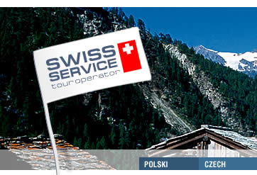 Swiss, švýcarsko