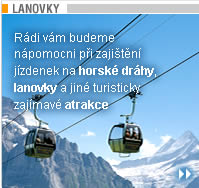 lanovky