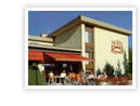 WANGEN hotel Al Ponte***