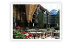 LES DIABLERETS hotel Eurotel Victoria ****