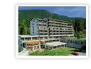 VILLARS hotel Eurotel Victoria ****